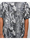 ITA Grey Camo Boxy T-Shirt - Thumbnail image 3 of 3