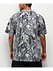 ITA Grey Camo Boxy T-Shirt - Thumbnail image 2 of 3