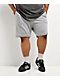 ITA Grey Sweat Shorts - Thumbnail image 3 of 5