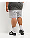 ITA Grey Sweat Shorts - Thumbnail image 4 of 5