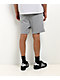 ITA Grey Sweat Shorts - Thumbnail image 2 of 5