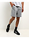 ITA Grey Sweat Shorts - Thumbnail image 1 of 5