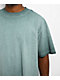 ITA Jasper Oil Wash Boxy T-Shirt - Thumbnail image 3 of 3