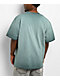 ITA Jasper Oil Wash Boxy T-Shirt - Thumbnail image 2 of 3