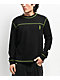 ITA Joule Black Thermal Long Sleeve T-Shirt - Thumbnail image 1 of 4