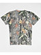 ITA Kids Vintage Wood Camo  T-Shirt - Thumbnail image 2 of 2