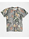 ITA Kids Vintage Wood Camo  T-Shirt - Thumbnail image 1 of 2