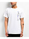 ITA Law Of Energy White T-Shirt - Thumbnail image 2 of 3