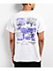ITA Law Of Energy White T-Shirt - Thumbnail image 1 of 3