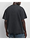 ITA Leopard Grey Heavyweight Boxy T-Shirt - Thumbnail image 2 of 3