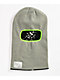 ITA Lunar Reversible Black & Grey Balaclava - Thumbnail image 2 of 2