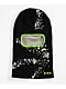 ITA Lunar Reversible Black & Grey Balaclava - Thumbnail image 1 of 2