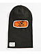 ITA Lunar Reversible Orange & Grey Balaclava - Thumbnail image 1 of 2