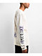 ITA Phaedo Natural Long Sleeve T-Shirt - Thumbnail image 3 of 4