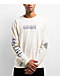 ITA Phaedo Natural Long Sleeve T-Shirt - Thumbnail image 1 of 4