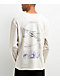 ITA Phaedo Natural Long Sleeve T-Shirt - Thumbnail image 1 of 5