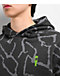ITA Photosynthasis Black Hoodie - Thumbnail image 3 of 6