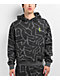 ITA Photosynthasis Black Hoodie - Thumbnail image 1 of 6