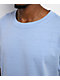 ITA Portal Baby Blue Boxy T-Shirt - Thumbnail image 2 of 2