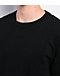 ITA Portal Black Boxy T-Shirt - Thumbnail image 2 of 2
