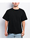 ITA Portal Black Boxy T-Shirt - Thumbnail image 1 of 2