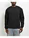 ITA Portal Black Long Sleeve Boxy T-Shirt - Thumbnail image 1 of 2