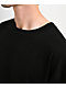 ITA Portal Black Long Sleeve T-Shirt - Thumbnail image 3 of 3