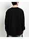 ITA Portal Black Long Sleeve T-Shirt - Thumbnail image 2 of 3