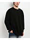ITA Portal Black Long Sleeve T-Shirt - Thumbnail image 1 of 3