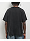 ITA Portal Black Wash T-Shirt - Thumbnail image 2 of 2