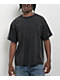 ITA Portal Black Wash T-Shirt - Thumbnail image 1 of 2