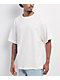 ITA Portal Bone Boxy T-Shirt - Thumbnail image 1 of 2