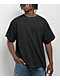 ITA Portal Contrast Black T-Shirt - Thumbnail image 1 of 3