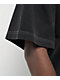 ITA Portal Contrast Black Wash T-Shirt - Thumbnail image 2 of 2