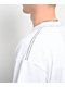 ITA Portal Contrast White Boxy T-Shirt - Thumbnail image 3 of 3