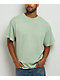 ITA Portal Mint Boxy T-Shirt - Thumbnail image 1 of 2