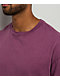 ITA Portal Purple Boxy T-Shirt - Thumbnail image 2 of 2