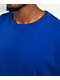 ITA Portal Royal Blue Boxy T-Shirt - Thumbnail image 2 of 2