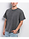 ITA Portal Vintage Grey Boxy T-Shirt - Thumbnail image 1 of 2