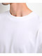 ITA Portal White Long Sleeve T-Shirt - Thumbnail image 3 of 3