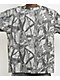 ITA Portal Wood Grey Wash Camo Boxy T-Shirt - Thumbnail image 3 of 3