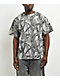 ITA Portal Wood Grey Wash Camo Boxy T-Shirt - Thumbnail image 1 of 3