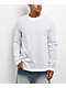 ITA Rift White Thermal Long Sleeve T-Shirt - Thumbnail image 1 of 3