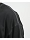 ITA Titan Black Oversized Long Sleeve T-Shirt - Thumbnail image 3 of 3