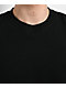 ITA Titan Black Oversized T-Shirt - Thumbnail image 2 of 2