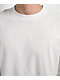 ITA Titan Off White Oversized T-Shirt - Thumbnail image 2 of 2