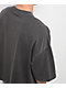 ITA Titan Vintage Grey Oversized T-Shirt - Thumbnail image 3 of 3