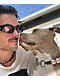 Ian Charms The Smoker Necklace - Thumbnail image 2 of 3