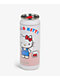 Igloo x Hello Kitty & Friends Classic White & Red Can Water Bottle 16 oz - Thumbnail image 2 of 5