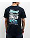 Illest 3X Navy T-Shirt - Thumbnail image 1 of 3